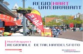 Regio Hart van Brabant Regionale detailhandelsfoto