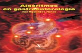 Abdo Francis JM. Algoritmos en Gastroenterologia. 2009