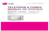 29FE8RL LG Otimizado Service manual