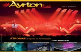 Ayrton Live 6