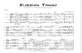 Dejonghe - Russian Tango