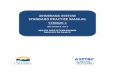 BC Sewerage System Standard Practice Manual