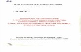 Prescriptie Energetica PE 029-97-2