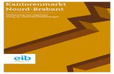 EIB Kantorenmonitor_Noord-Brabant 2012
