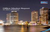 Colliers Office Market Report H1 2014