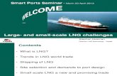 SmartPorts10-S.huisman-(Small Scale) LNG Challenges