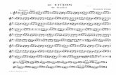 Wilhelm Wurm - 40 Trumpet Etudes