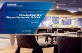 KPMG Hospitality Benchmark 2014