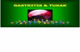 Gastritis Dan Tukak Lambung