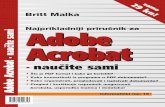 Adobe Acrobat - Naucite sami