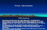 001. Greeksgreeks