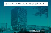 Achmea Outlook 2014-2015: beleggen in vastgoed en hypotheken