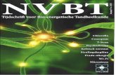 Tijdschrift Voor Bio-Energetische Tandheelkunde 2-2013