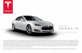 Tesla ModelS ERG