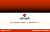 Magma Fin Report Inv Pres