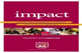 CEL Impact Report 2010-11