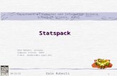 Tuning StatsPack