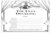RT1 UglyDuckling b&w 051910