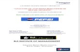 172673780 Pepsi Project Report