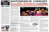 Rozenburgse Courant week 10