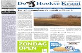Hoekse Krant week 09