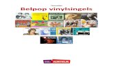 Belpop op Vinyl