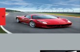 Ferrari Int 458Italia