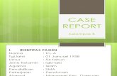 Ppt Case Report Asma