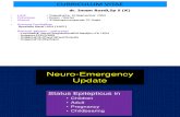 1 - Status Epilepticus