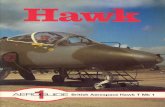 BAe Hawk T Mk.1 [Aeroguide 1]