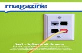 TOPdesk Magazine 2007 Nr 4