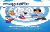 TOPdesk Magazine 2007 Nr 3