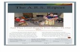 ARS Report -  December 2013