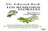 Los remedios florales - Edward Bach.pdf