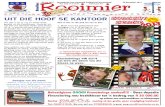 Rooimier 26 November 2013