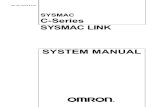 OMRON Sysmac C-Series