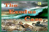 The Exodus Case (3) — Hubert_Luns