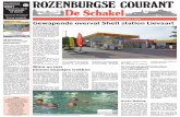 Rozenburgse Courant week 43