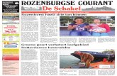 Rozenburgse Courant week 41