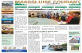 Maassluise Courant week 41