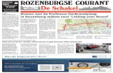 Rozenburgse Courant week 40