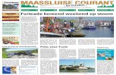 Maassluise Courant week 40