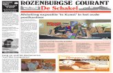 Rozenburgse Courant week 38