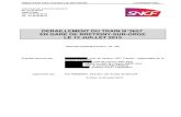 Rapport Bretigny Deraillement Train n3657 12juillet2013