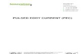 CUI Pulsed Eddy Current Brochure