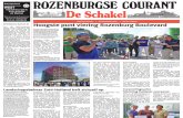 Rozenburgse Courant week 36