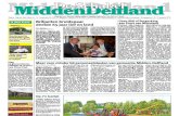 Schakel MiddenDelfland week 33