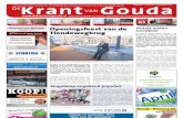 De Krant Van Gouda, 5 September 2013