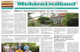 Schakel MiddenDelfland week 35