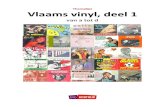 Vlaams vinyl, deel 1 van a tot d
